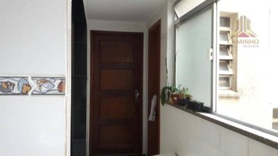 Apartamento, 3 quartos, 119 m² - Foto 4