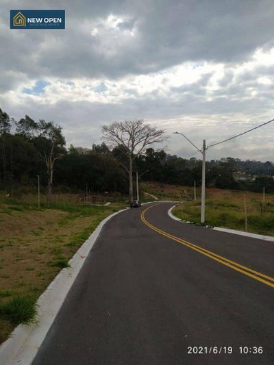 Loteamento e Condomínio, 189 m² - Foto 1