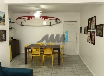 Apartamento, 2 quartos, 64 m² - Foto 1