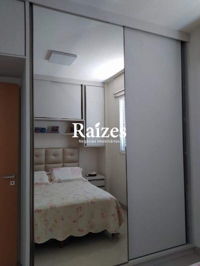 Apartamento, 3 quartos, 97 m² - Foto 2