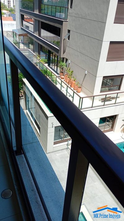 Apartamento, 3 quartos, 128 m² - Foto 5