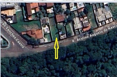 Terreno, 368 m² - Foto 4
