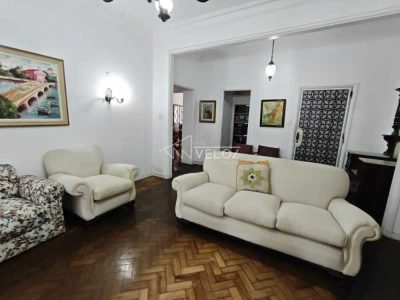 Apartamento, 3 quartos, 163 m² - Foto 3