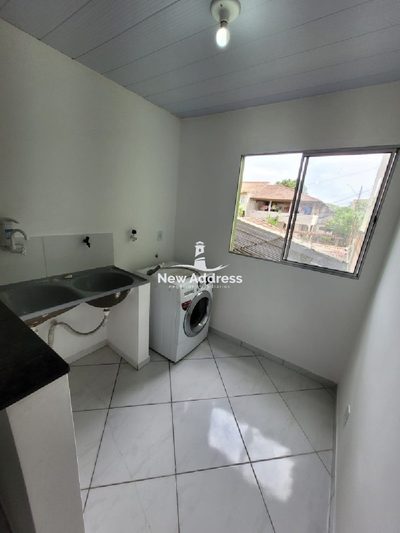 Apartamento, 3 quartos, 62 m² - Foto 5