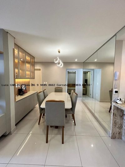 Apartamento, 3 quartos, 75 m² - Foto 3