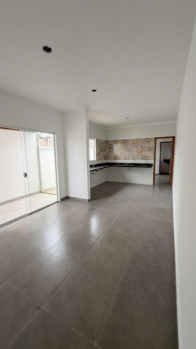 Casa, 2 quartos - Foto 5