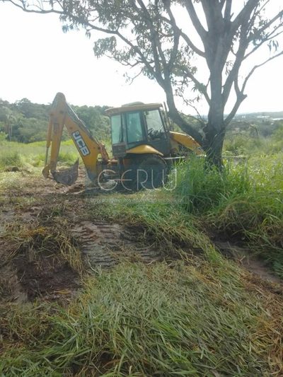 Loteamento e Condomínio, 3 hectares - Foto 2