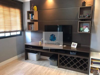 Apartamento, 3 quartos, 80 m² - Foto 3