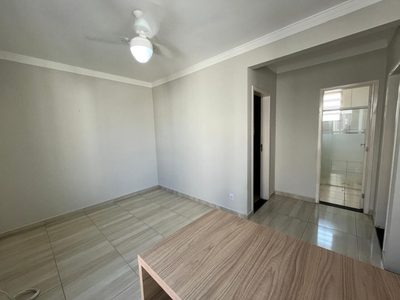 Apartamento, 2 quartos, 47 m² - Foto 5