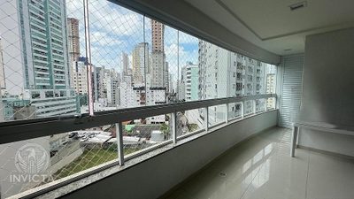 Apartamento, 3 quartos, 110 m² - Foto 3