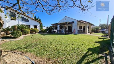 Casa, 3 quartos, 130 m² - Foto 1