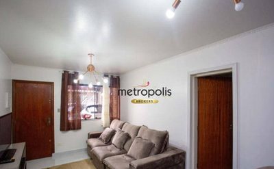 Sobrado, 2 quartos, 135 m² - Foto 3