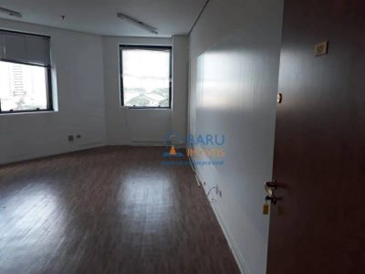 Sala-Conjunto, 37 m² - Foto 1