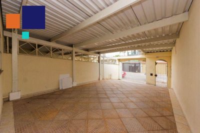 Sobrado, 4 quartos, 180 m² - Foto 4