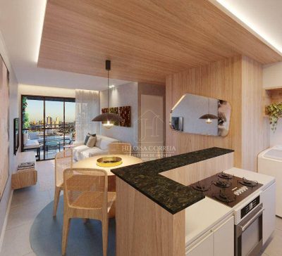 Apartamento, 2 quartos, 82 m² - Foto 4