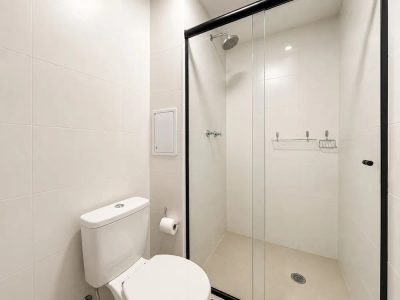 Apartamento, 1 quarto, 24 m² - Foto 2