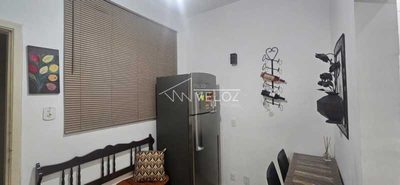 Apartamento, 1 quarto, 37 m² - Foto 3