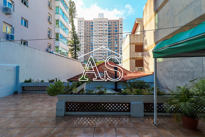 Casa, 4 quartos, 180 m² - Foto 2