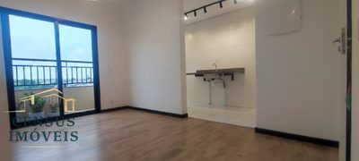 Apartamento, 2 quartos - Foto 3