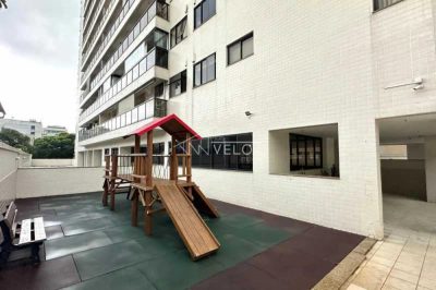 Apartamento, 3 quartos, 86 m² - Foto 2