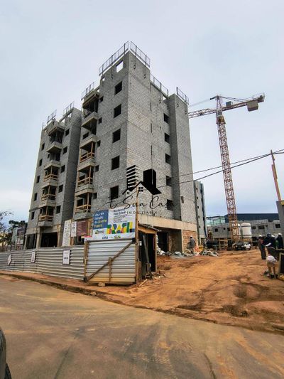 Apartamento, 2 quartos, 48 m² - Foto 2