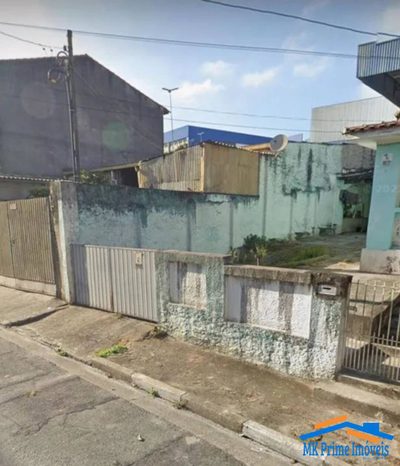 Terreno, 380 m² - Foto 3