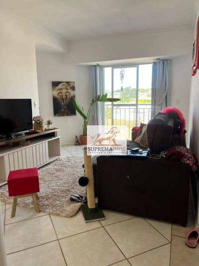 Apartamento, 2 quartos, 67 m² - Foto 1