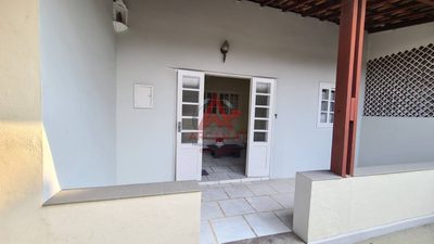 Casa, 4 quartos, 180 m² - Foto 2