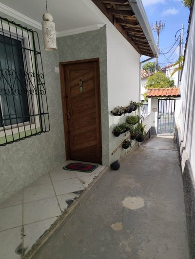 Casa, 2 quartos, 60 m² - Foto 4