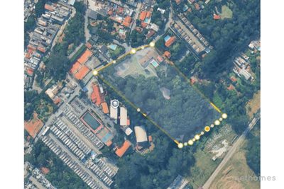 Terreno, 35000 m² - Foto 1