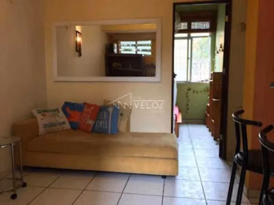 Apartamento, 2 quartos, 54 m² - Foto 2