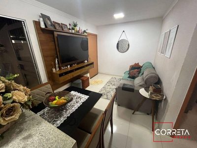 Apartamento, 2 quartos, 47 m² - Foto 2