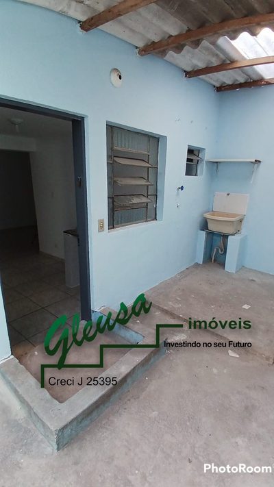 Casa, 2 quartos - Foto 3