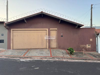 Casa, 2 quartos, 100 m² - Foto 1