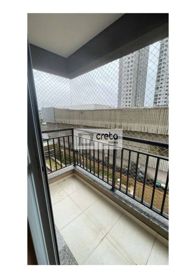 Apartamento, 1 quarto, 34 m² - Foto 3