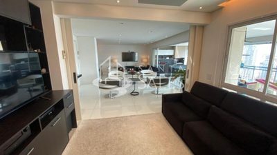 Apartamento, 3 quartos, 206 m² - Foto 4