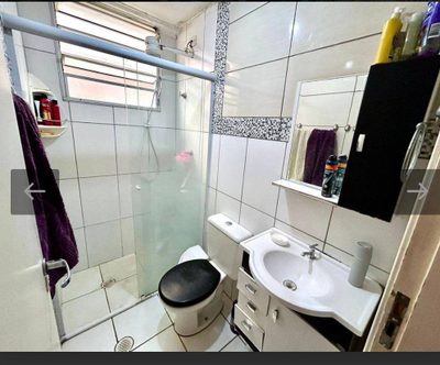 Apartamento, 2 quartos, 45 m² - Foto 5
