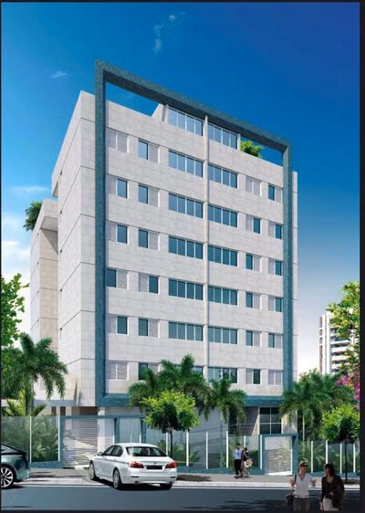 Apartamento, 2 quartos, 67 m² - Foto 1