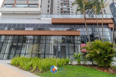 Loja-Salão, 99 m² - Foto 1