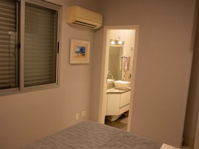 Apartamento, 4 quartos, 200 m² - Foto 3