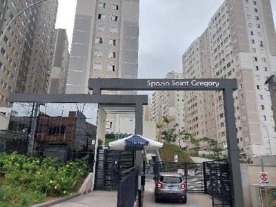 Apartamento, 2 quartos, 44 m² - Foto 4