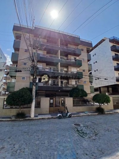 Apartamento, 2 quartos, 105 m² - Foto 1