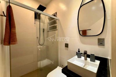Apartamento, 1 quarto, 20 m² - Foto 2