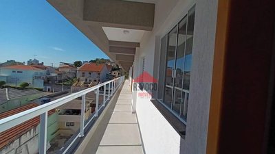 Apartamento, 2 quartos, 39 m² - Foto 3