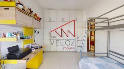 Cobertura, 3 quartos, 144 m² - Foto 1