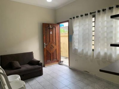 Casa, 1 quarto, 50 m² - Foto 4