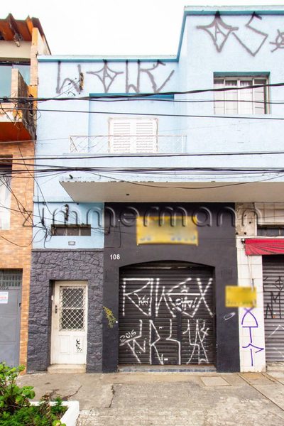 Loteamento e Condomínio, 84 m² - Foto 1
