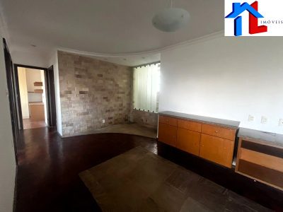 Apartamento, 3 quartos - Foto 1