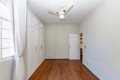 Apartamento, 4 quartos, 120 m² - Foto 2