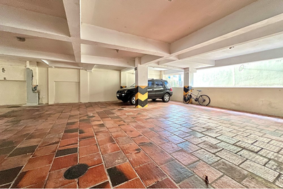 Apartamento, 3 quartos, 96 m² - Foto 2
